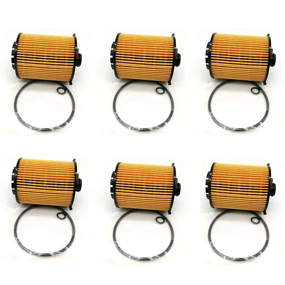 Coffee Equipment V60 - Yubao 6/3/1 Sets Oil Filter #31372212