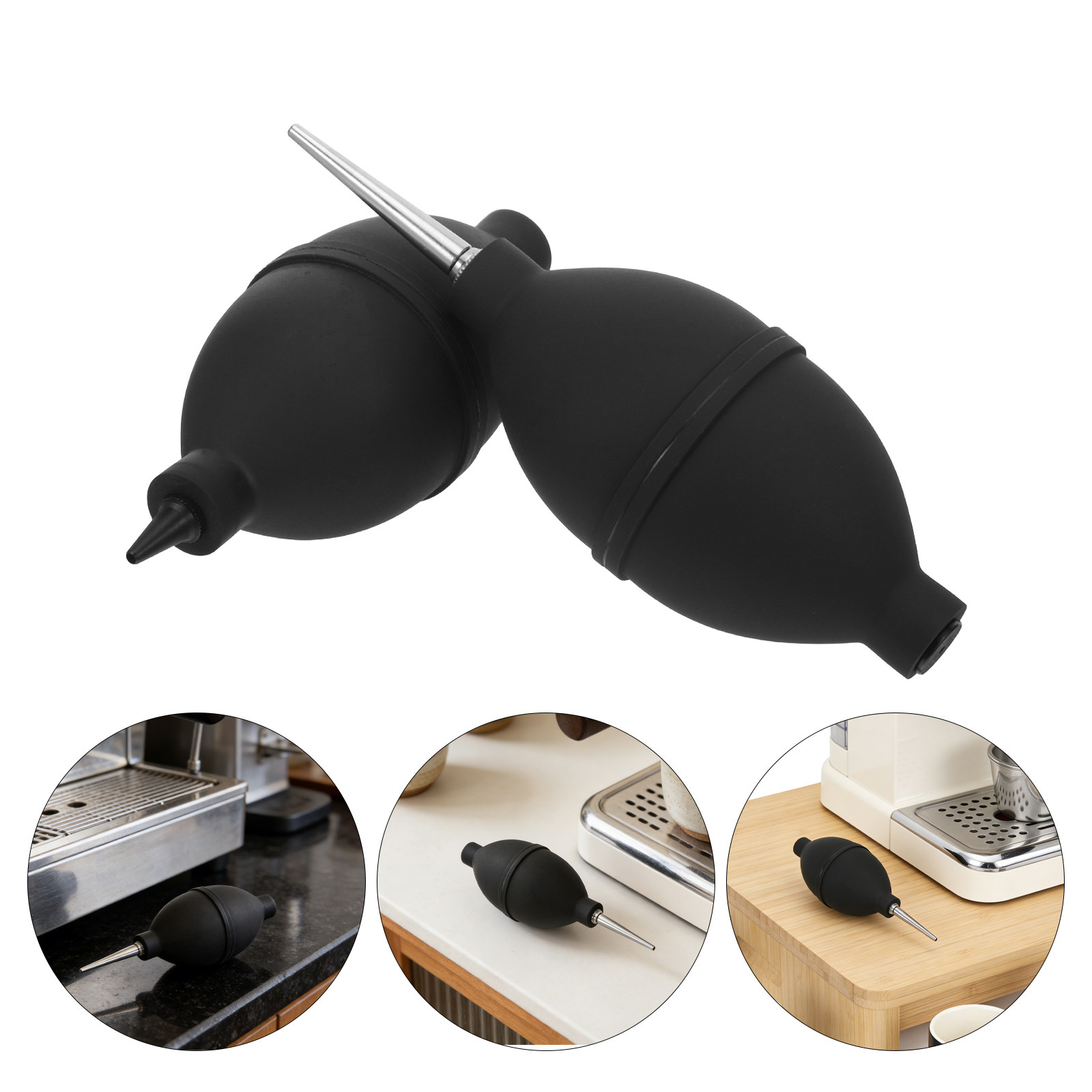 Coffee Equipment Maintenance - Multipurpose Coffee Equipment Air Blower for
