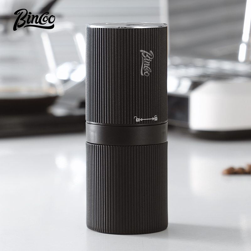 Bincoo Portable Electric Coffe - Coffee Equipment Camping 리뷰 및 가격