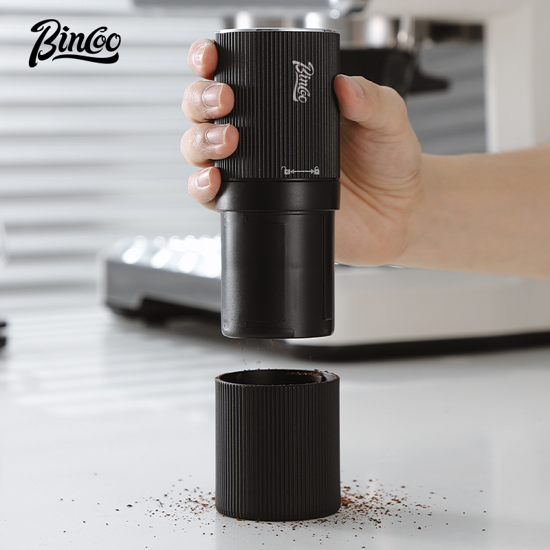 Bincoo Portable Electric Coffe - Coffee Equipment Camping 리뷰 및 가격