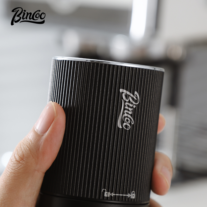 Bincoo Portable Electric Coffe - Coffee Equipment Camping 리뷰 및 가격