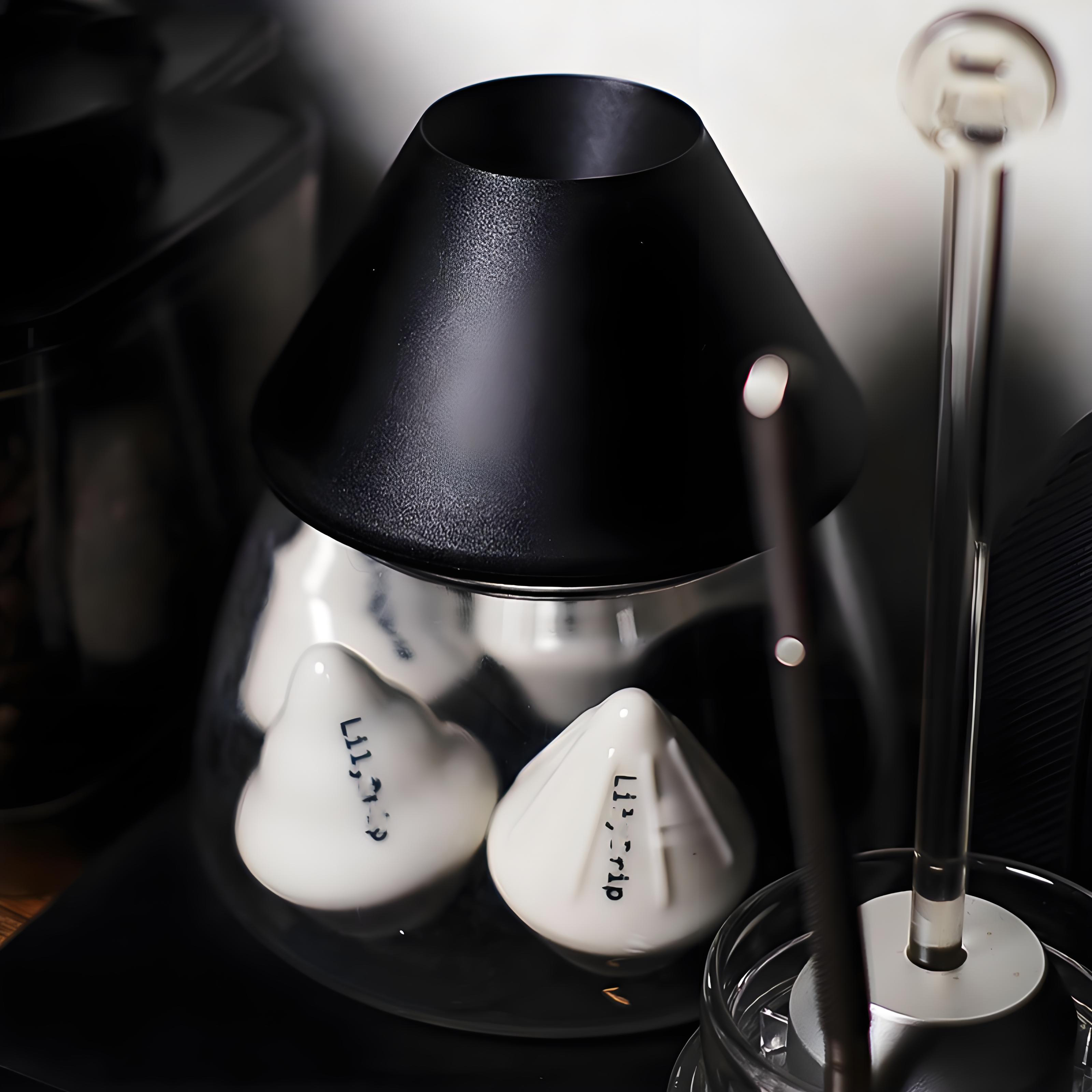 Coffee Dripper Transformer V60 - Coffee Equipment V60 리뷰 및 가격