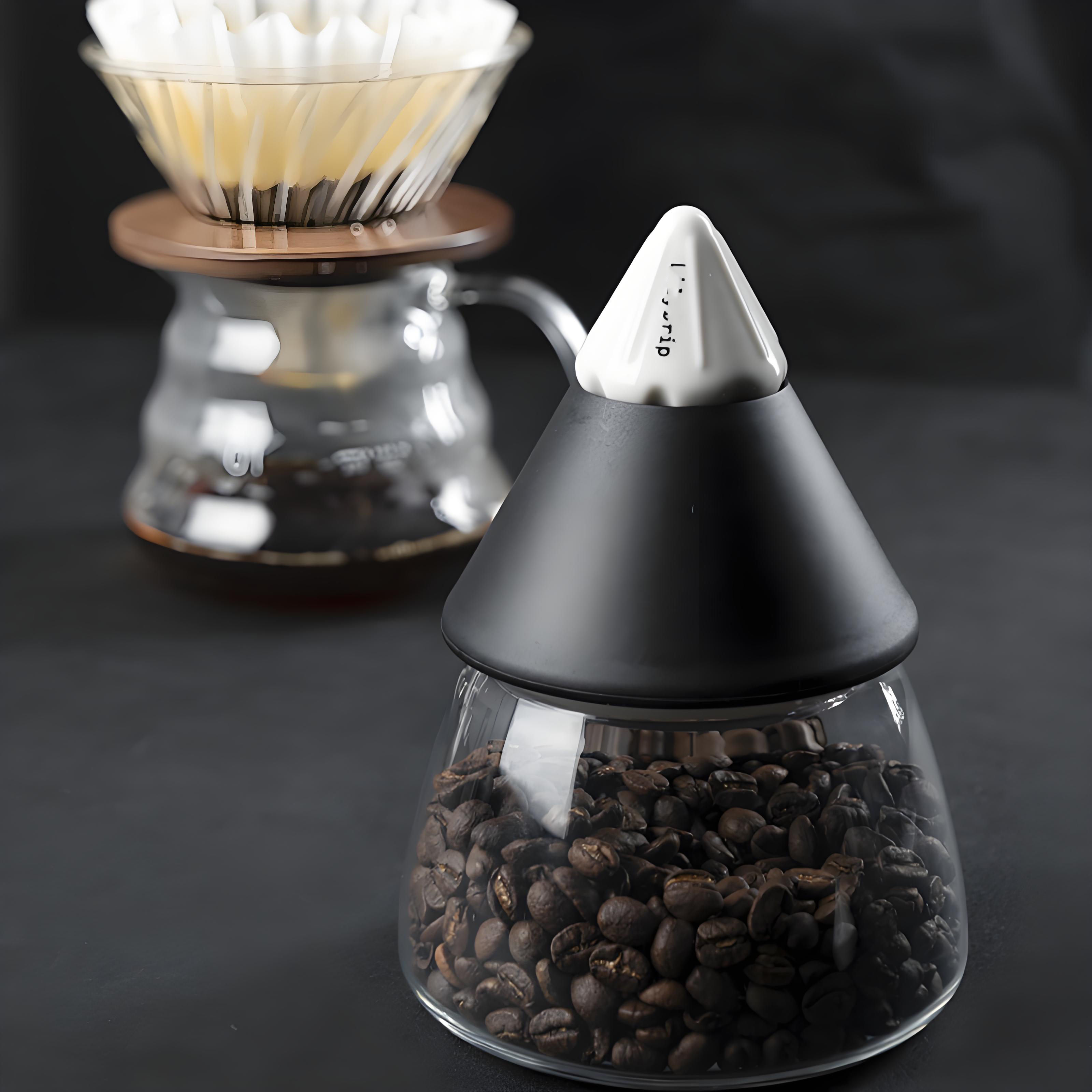 Coffee Dripper Transformer V60 - Coffee Equipment V60 리뷰 및 가격