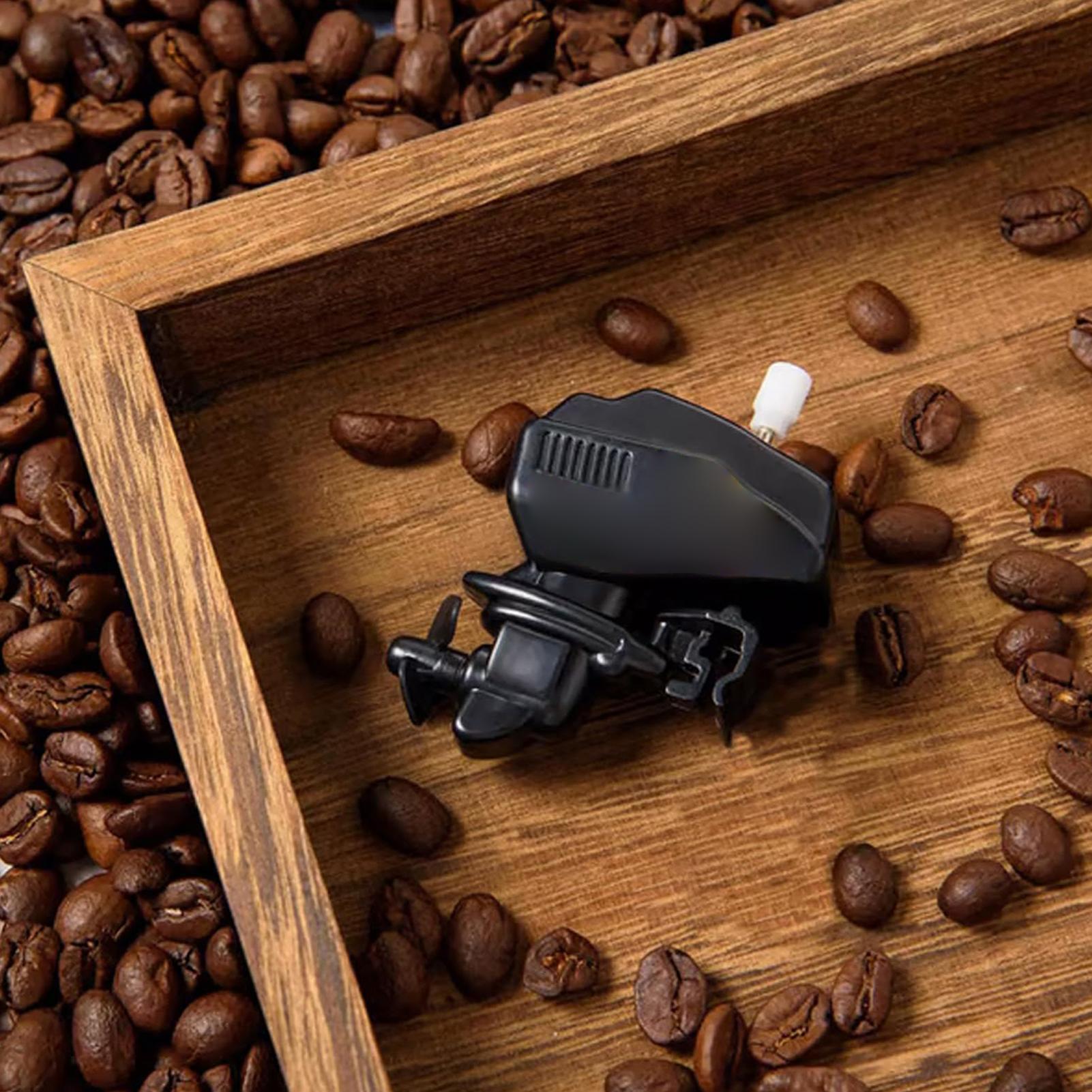Novelty Boat Motor Coffee Stir - Coffee Equipment Camping 리뷰 및 가격