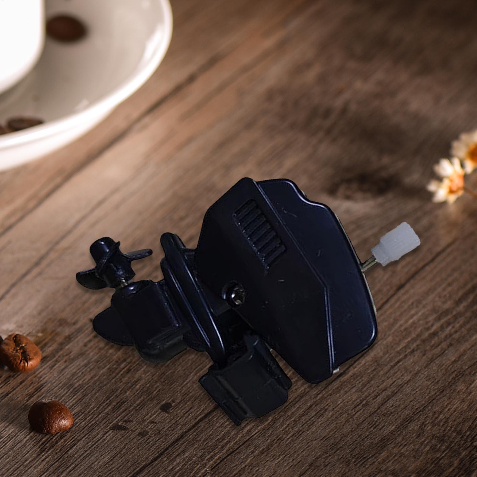 Novelty Boat Motor Coffee Stir - Coffee Equipment Camping 리뷰 및 가격