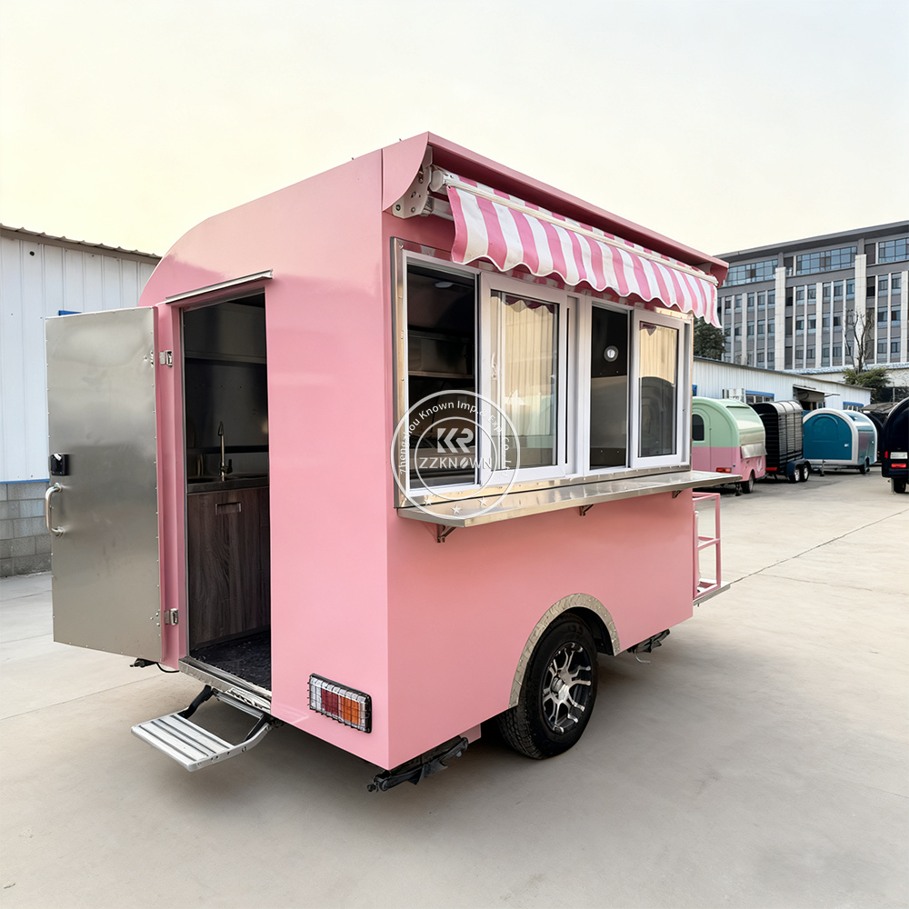 Factory Price Coffee Cart for  - Coffee Equipment Price 리뷰 및 가격