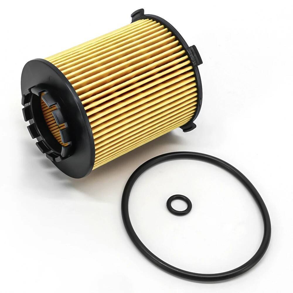 1pcs Car Oil Filter For VOLVO  - Coffee Equipment V60 리뷰 및 가격