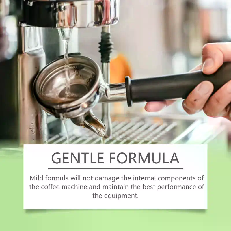 New Coffee machine cleaner; re - Coffee Equipment Maintenance 리뷰 및 가격