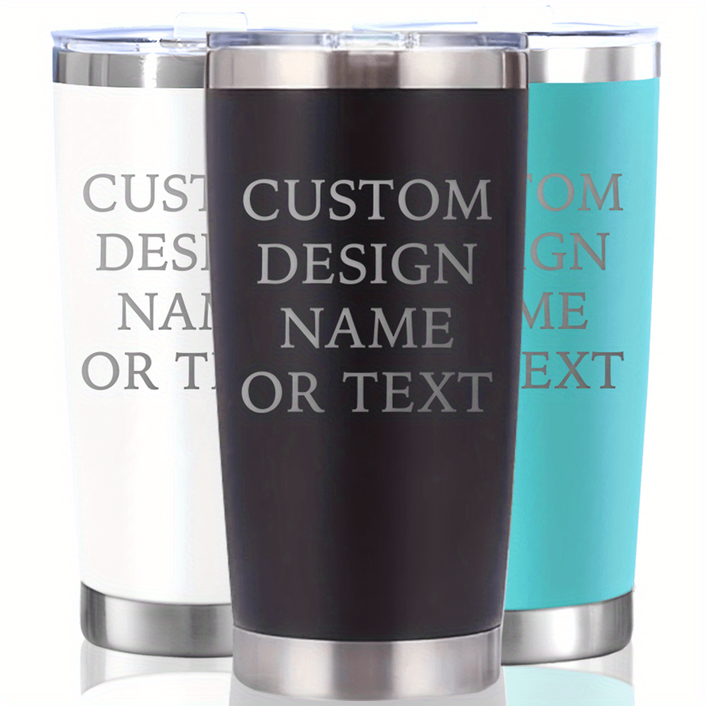 20oz Custom Thermal Water Bott - Coffee Equipment Camping 리뷰 및 가격