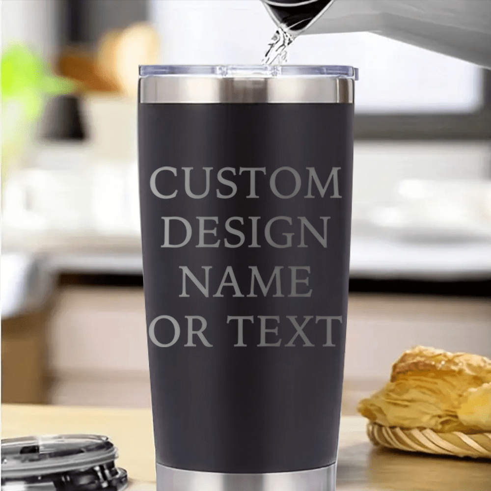 20oz Custom Thermal Water Bott - Coffee Equipment Camping 리뷰 및 가격