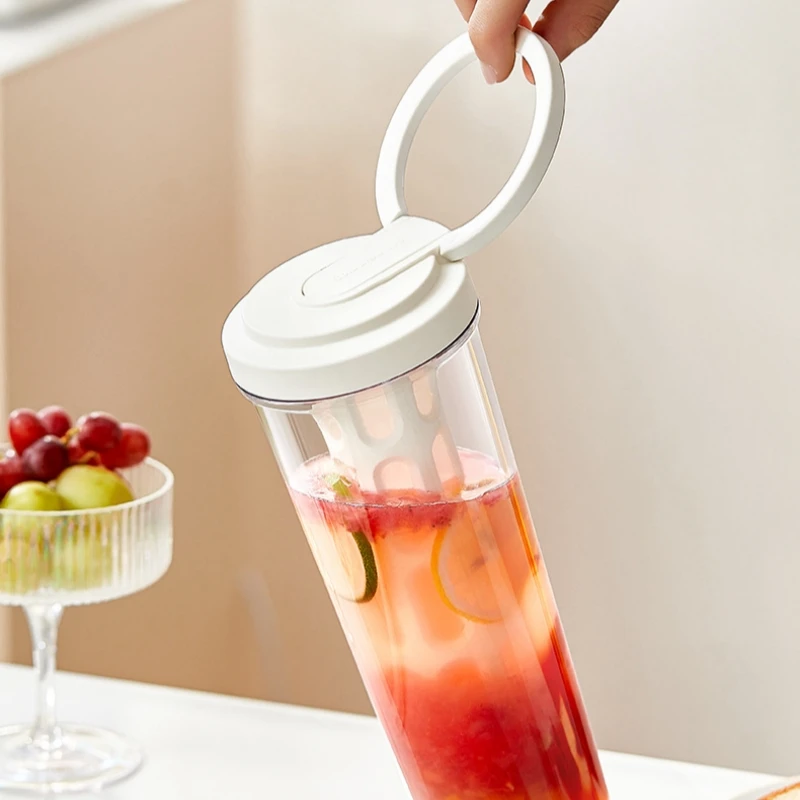 1L Manual Cold Brew Coffee Mak - Coffee Equipment Camping 리뷰 및 가격
