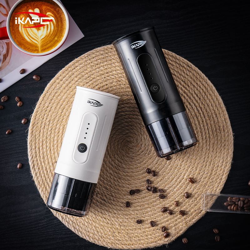 IKAPE Portable Coffee Maker Ka - Coffee Equipment Camping 리뷰 및 가격