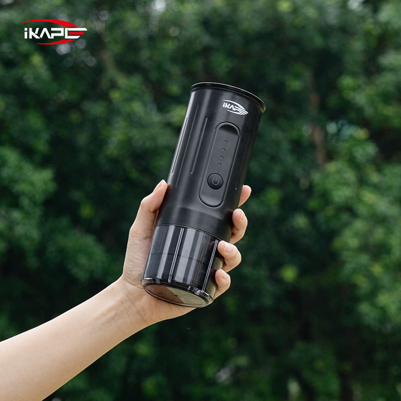 IKAPE Portable Coffee Maker Ka - Coffee Equipment Camping 리뷰 및 가격