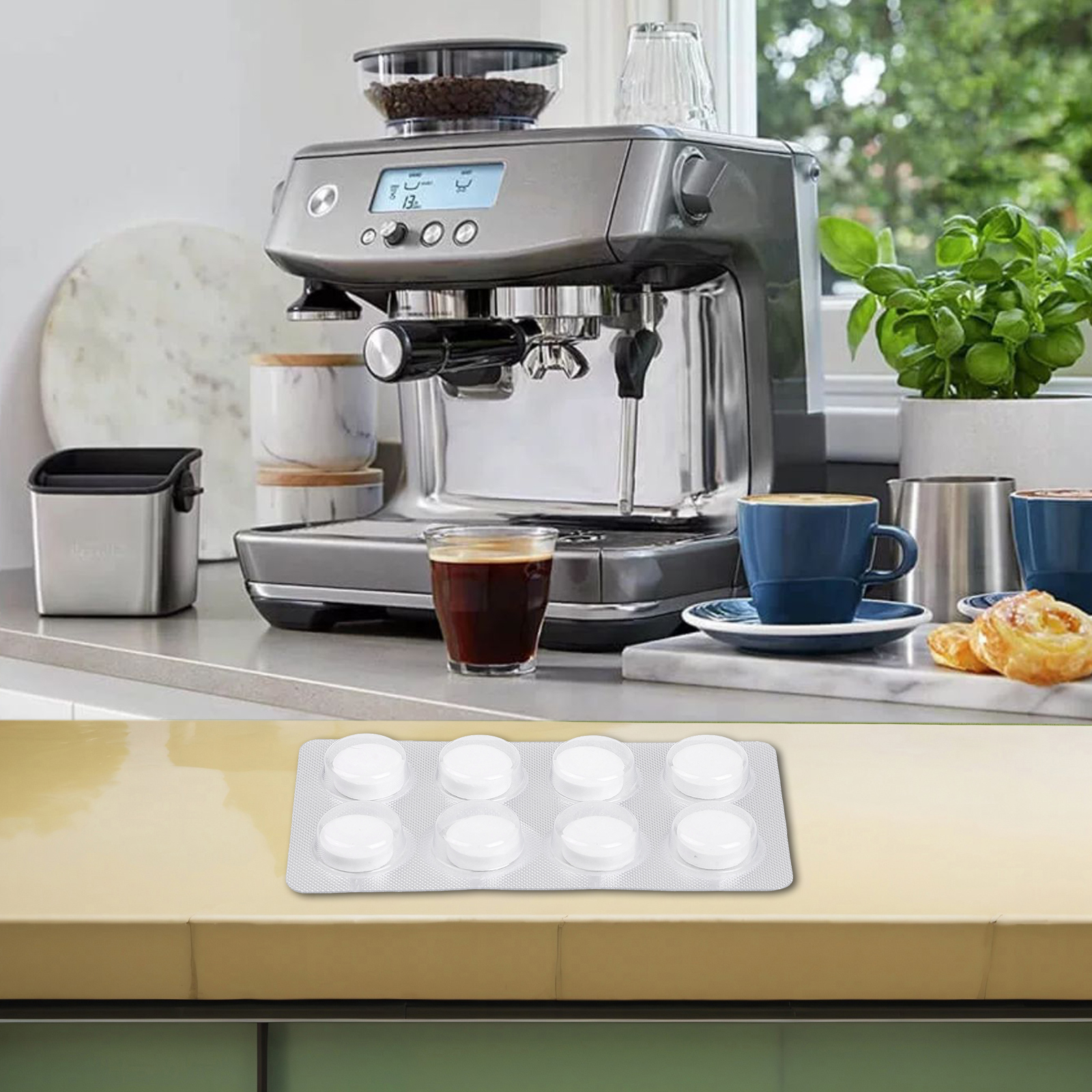 Coffee Equipment Maintenance C - Coffee Equipment Maintenance 리뷰 및 가격