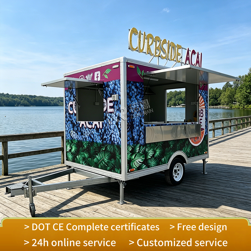 Outdoor Coffee Juice Bar Hot D - Coffee Equipment Manufacturers 리뷰 및 가격