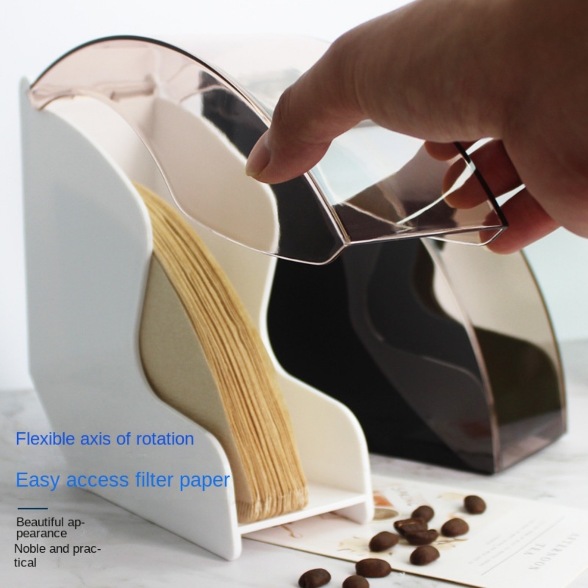 Coffee Filter Holder Coffee Pa - Coffee Equipment V60 리뷰 및 가격