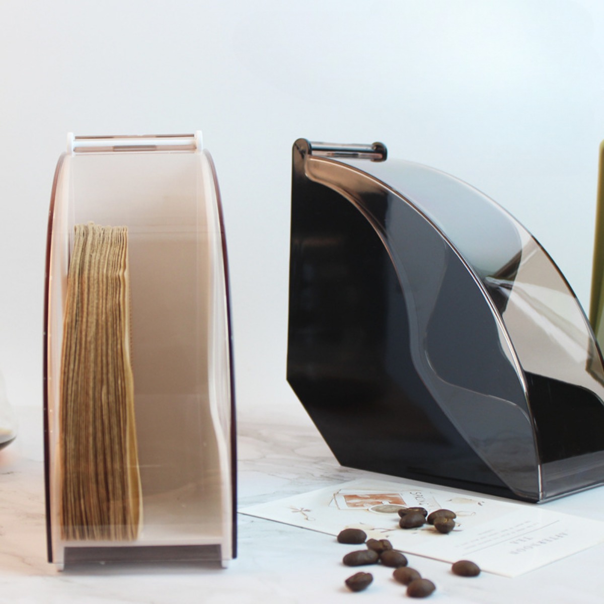 Coffee Filter Holder Coffee Pa - Coffee Equipment V60 리뷰 및 가격