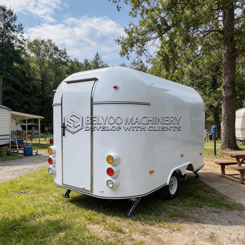Belyoo Mobile Stainless Steel  - Coffee Equipment Manufacturers 리뷰 및 가격