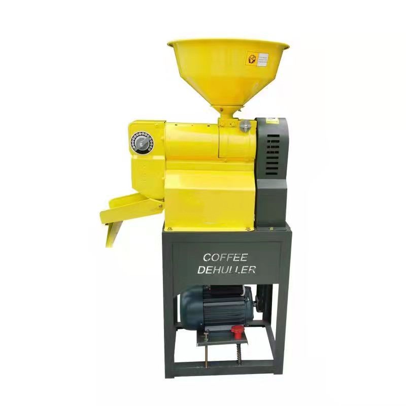 Factory Price Skin Removing Ma - Coffee Equipment Price 리뷰 및 가격