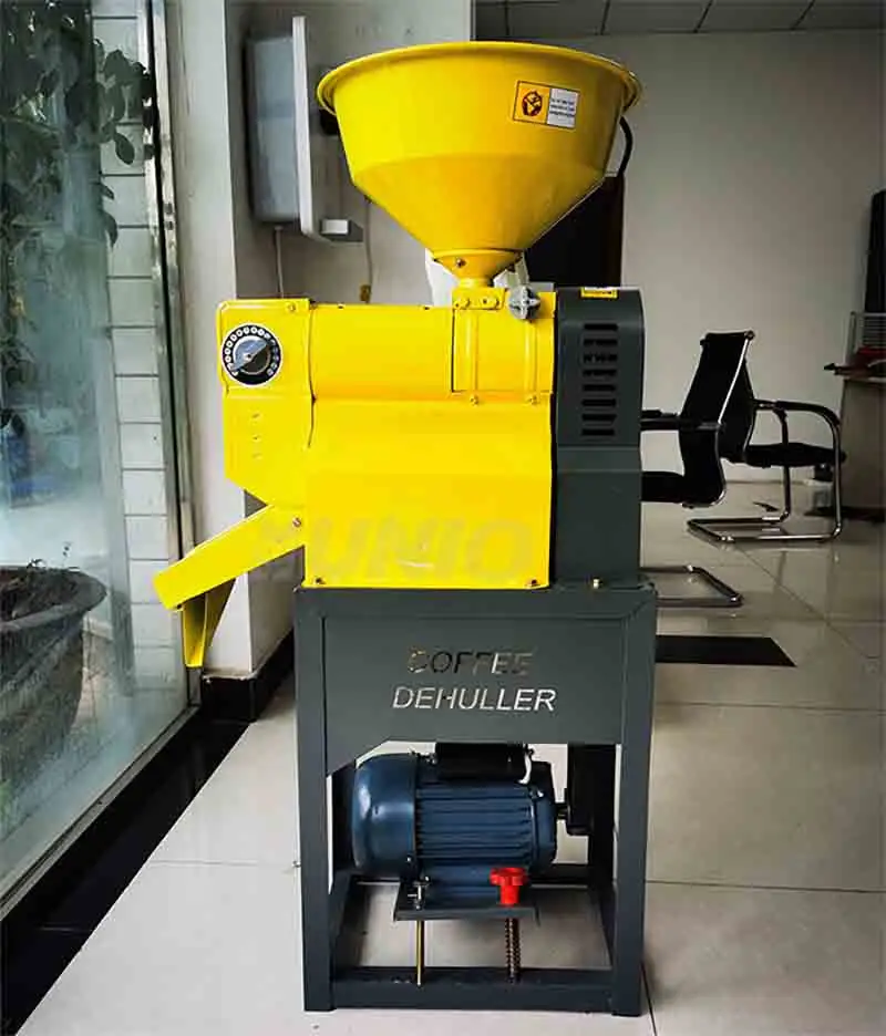 Factory Price Skin Removing Ma - Coffee Equipment Price 리뷰 및 가격