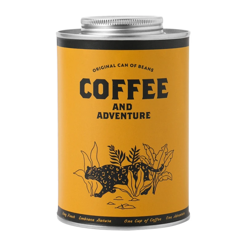 1pc coffee bean sealed storage - Coffee Equipment Camping 리뷰 및 가격