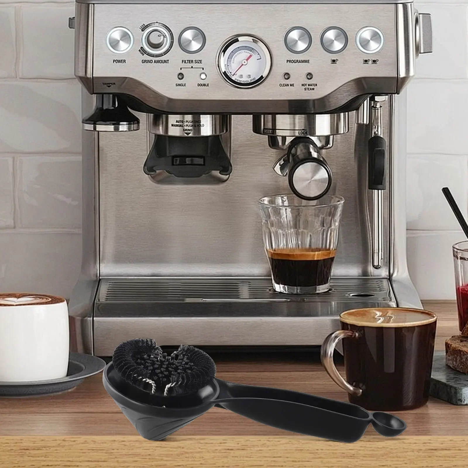 Coffee Equipment Maintenance C - Coffee Equipment Maintenance 리뷰 및 가격