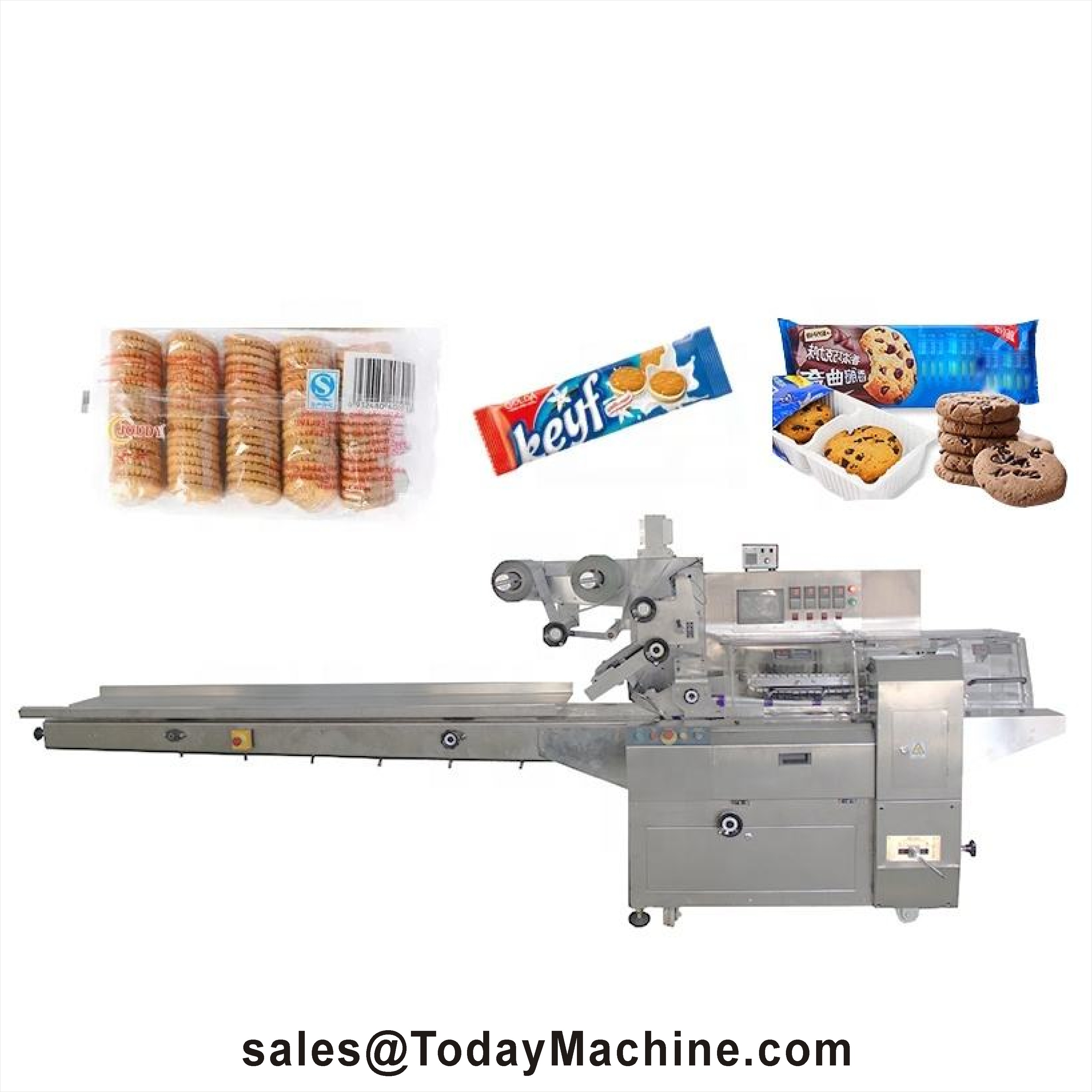 Automatic Small Mini Flowpack  - Coffee Equipment Manufacturers 리뷰 및 가격