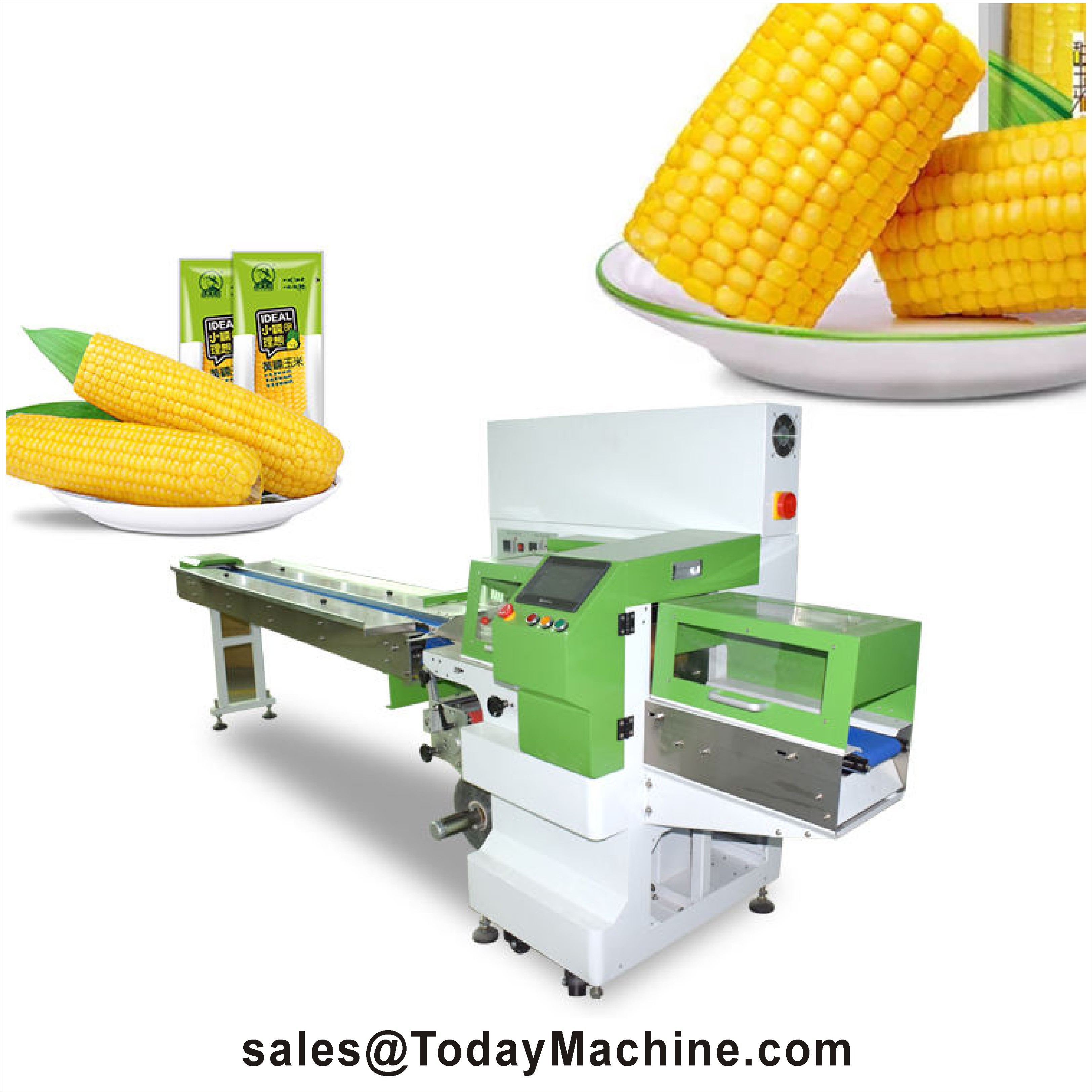 Automatic Small Mini Flowpack  - Coffee Equipment Manufacturers 리뷰 및 가격
