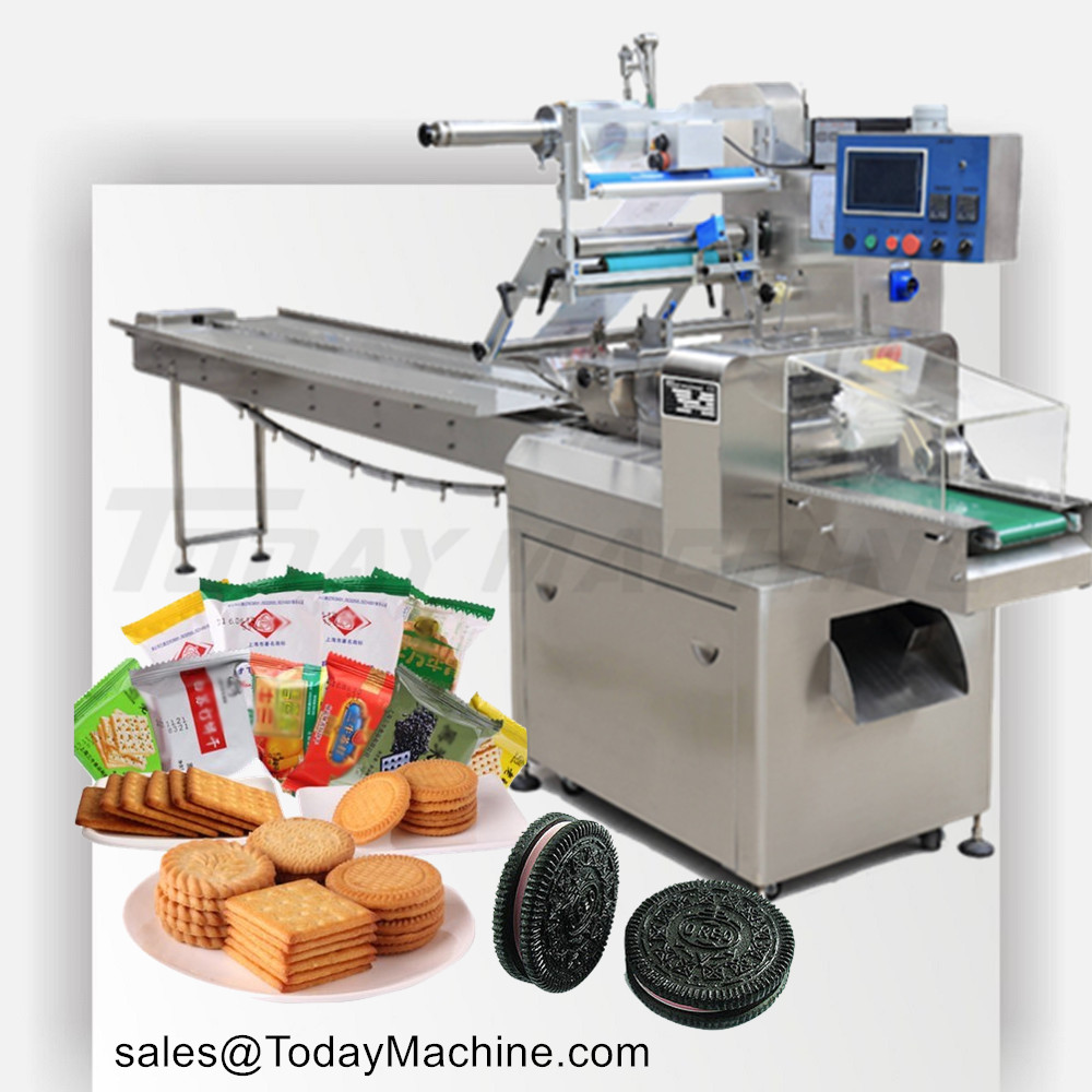 Automatic Small Mini Flowpack  - Coffee Equipment Manufacturers 리뷰 및 가격