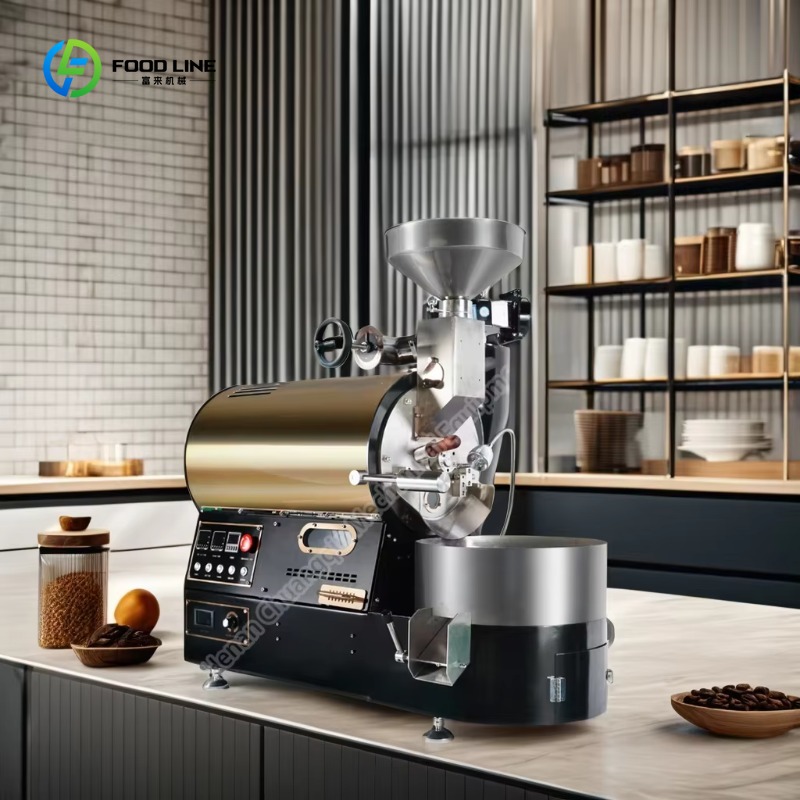 Roasting Equipment Machinery C - Coffee Equipment Price 리뷰 및 가격