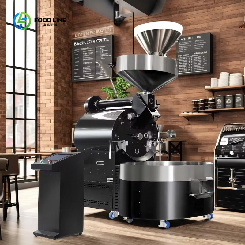 Roasting Equipment Machinery C - Coffee Equipment Price 리뷰 및 가격