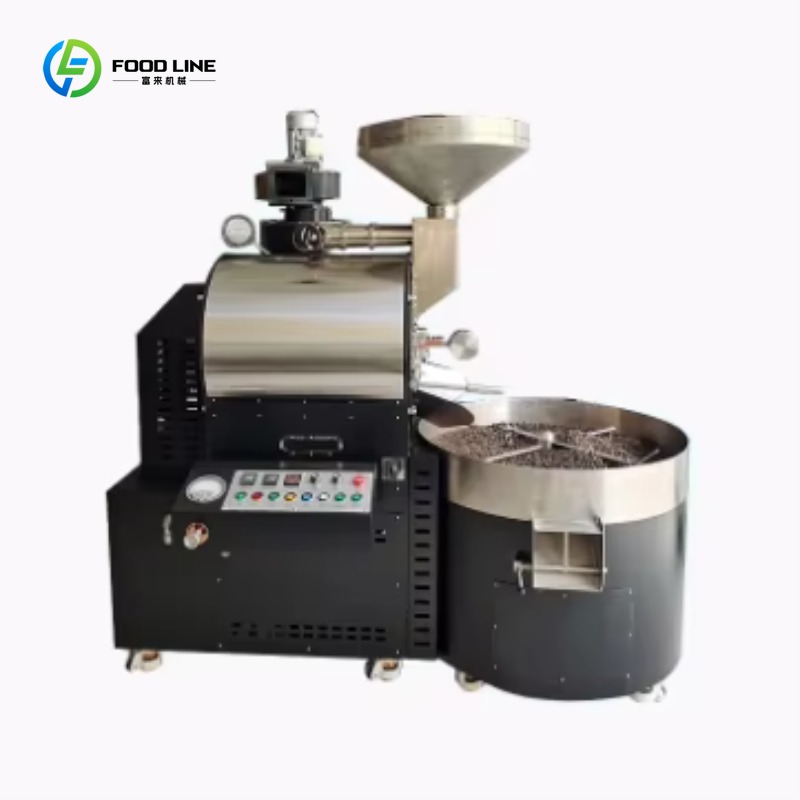 Roasting Equipment Machinery C - Coffee Equipment Price 리뷰 및 가격