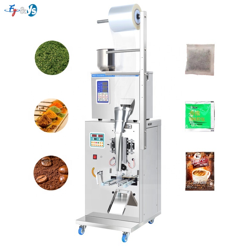 Automated Packing Equipment Ma - Coffee Equipment Price 리뷰 및 가격