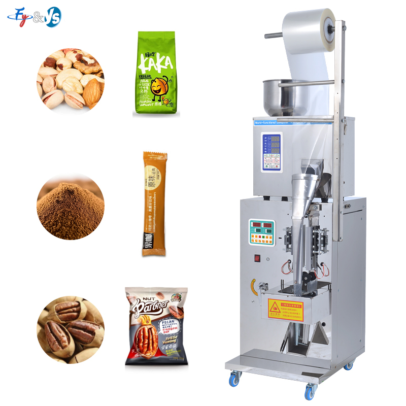 Automated Packing Equipment Ma - Coffee Equipment Price 리뷰 및 가격