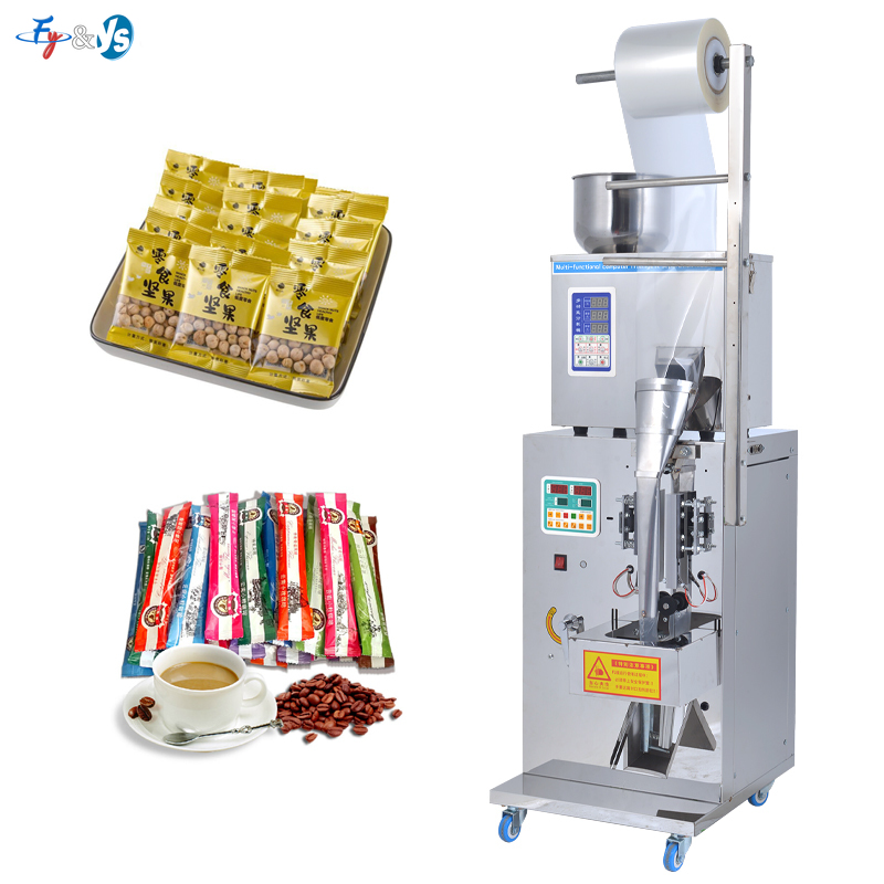 Automated Packing Equipment Ma - Coffee Equipment Price 리뷰 및 가격