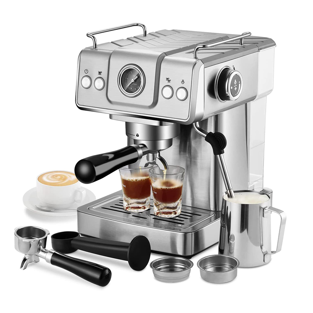 Coffee Machine Manufacturers E - Coffee Equipment Manufacturers 리뷰 및 가격