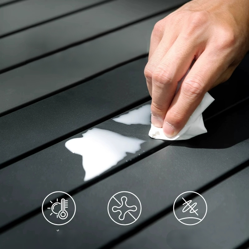 Outdoor folding table, portabl - Coffee Equipment And Supplies 리뷰 및 가격