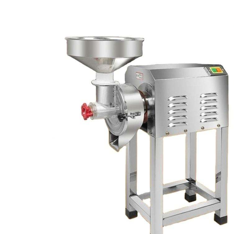 Peanut Paste Maker Dry and Wet - Coffee Equipment Manufacturers 리뷰 및 가격