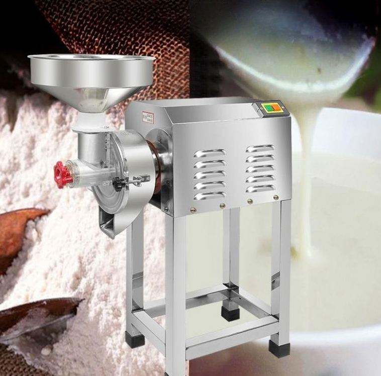Peanut Paste Maker Dry and Wet - Coffee Equipment Manufacturers 리뷰 및 가격