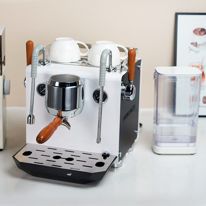Italian semi-automatic coffee  - Coffee Equipment Manufacturers 리뷰 및 가격