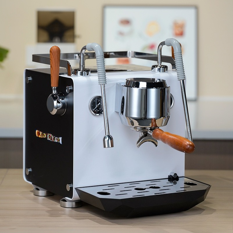 Italian semi-automatic coffee  - Coffee Equipment Manufacturers 리뷰 및 가격