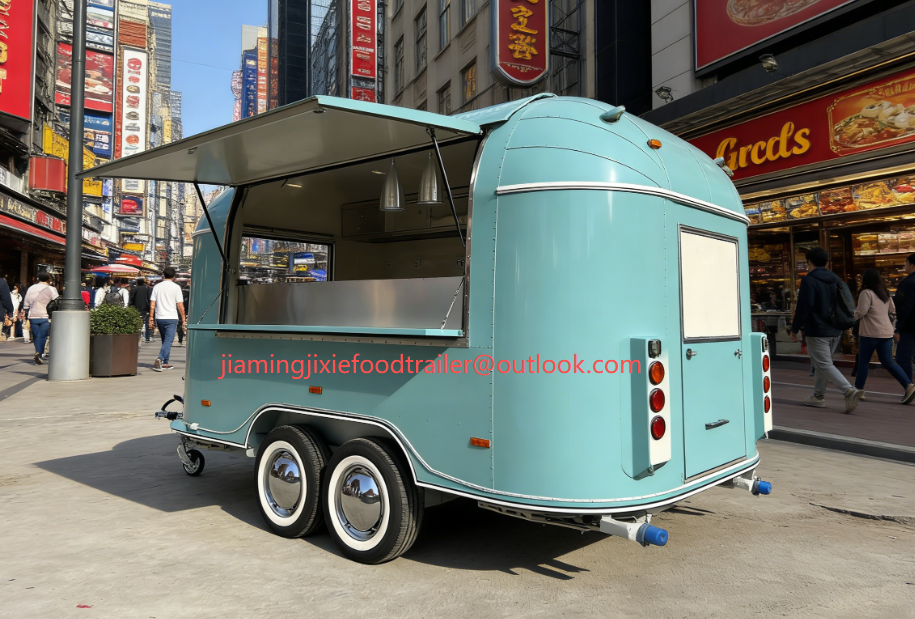 Carritos Foodtruck Remolque Fo - Coffee Equipment Manufacturers 리뷰 및 가격