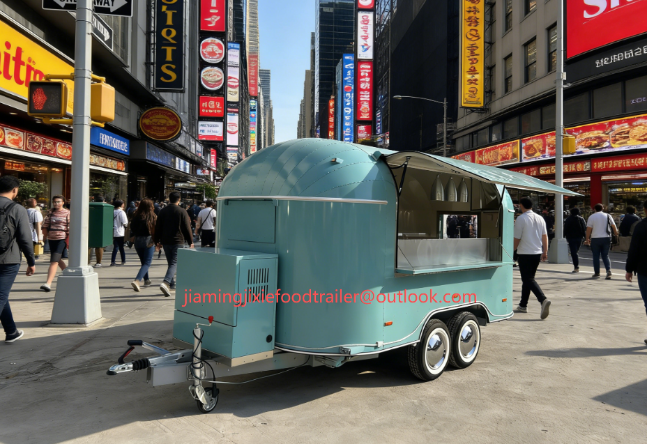 Carritos Foodtruck Remolque Fo - Coffee Equipment Manufacturers 리뷰 및 가격