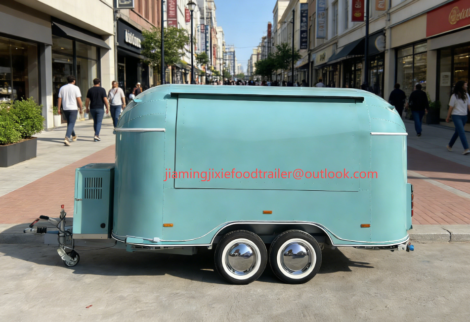 Carritos Foodtruck Remolque Fo - Coffee Equipment Manufacturers 리뷰 및 가격