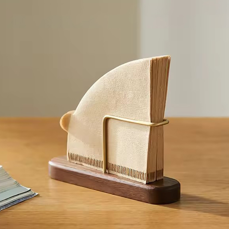 Wooden Coffee Filter Holder St - Coffee Equipment V60 리뷰 및 가격