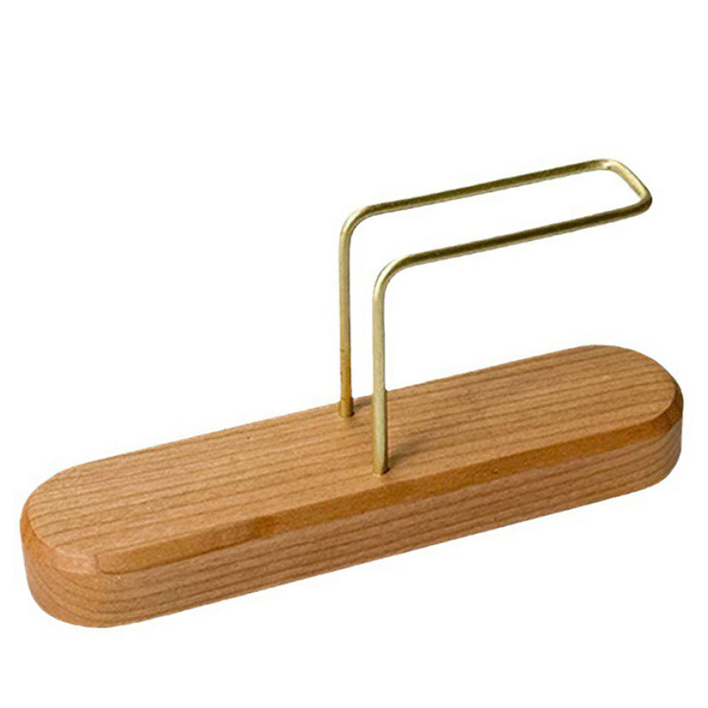 Wooden Coffee Filter Holder St - Coffee Equipment V60 리뷰 및 가격