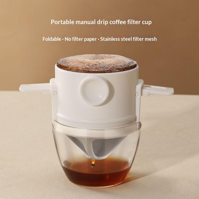 2Pcs Stainless Steel Pour Over - Coffee Equipment Camping 리뷰 및 가격
