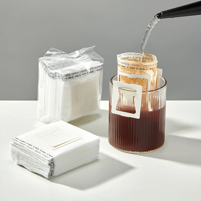 200Pcs Hanging Ear Coffee Filt - Coffee Equipment Camping 리뷰 및 가격