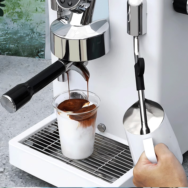 GML6005 Home-Use Italian Espre - Coffee Equipment And Supplies 리뷰 및 가격