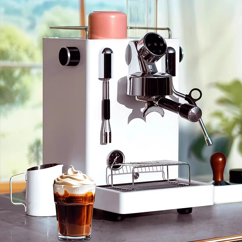 GML6005 Home-Use Italian Espre - Coffee Equipment And Supplies 리뷰 및 가격